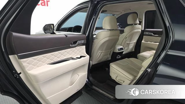 Hyundai Palisade id 4482354 из Кореи 18