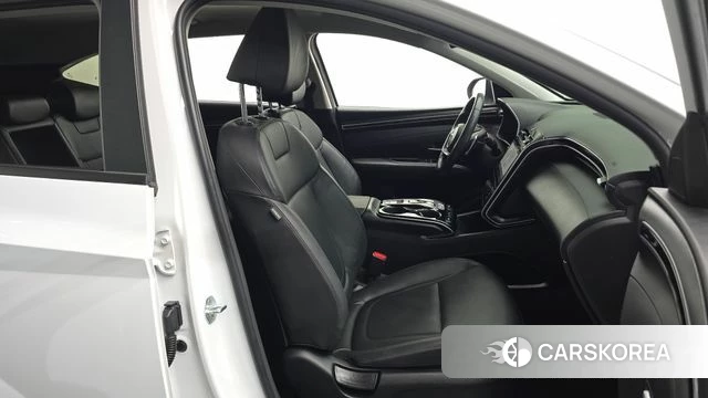 Hyundai Tucson (NX4) id 4905714 из Кореи 18