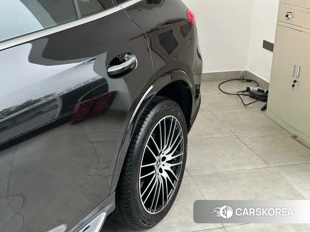 Mercedes-Benz GLC id 4300064 из Китая 18
