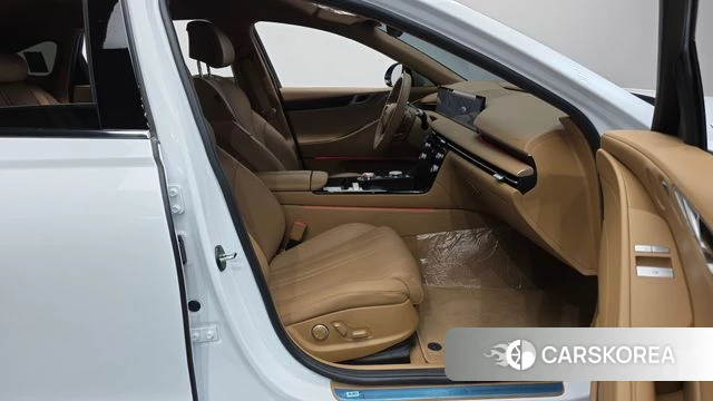 Genesis G80 (RG3) id 4539518 из Кореи 18