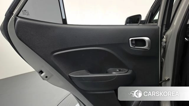 Hyundai Venue id 4317188 из Кореи 18