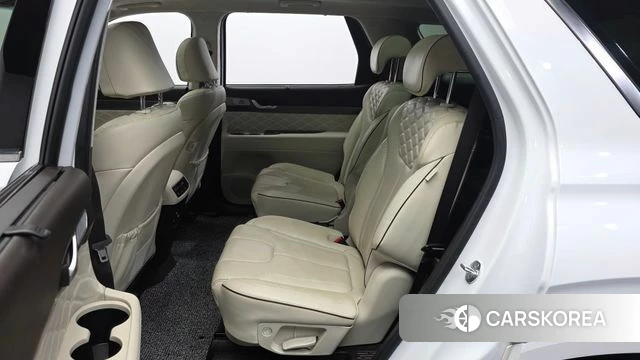 Hyundai Palisade id 4894809 из Кореи 18