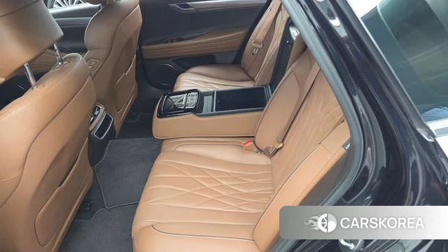 Genesis G80 (RG3) id 4711961 из Кореи 18
