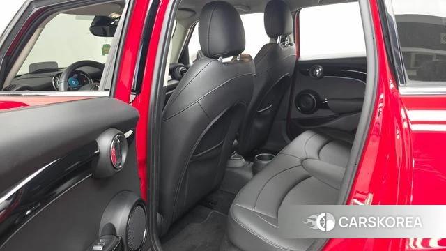 Mini Cooper id 4753619 из Кореи 18
