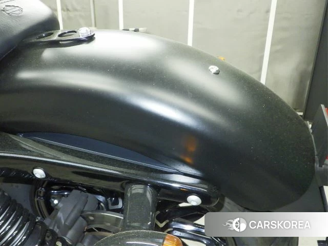Harley-Davidson Sportster 48 XL1200X id 3945826 из Японии 18