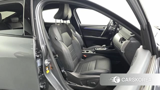 Renault Korea (Samsung) Arcana id 4602551 из Кореи 18
