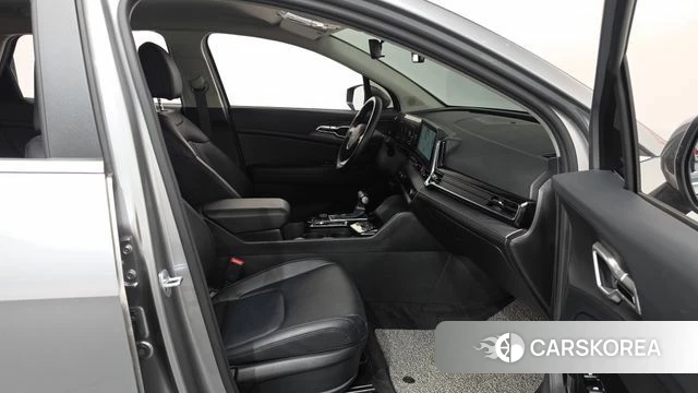 Kia Sportage 5th Generation id 4550237 из Кореи 18
