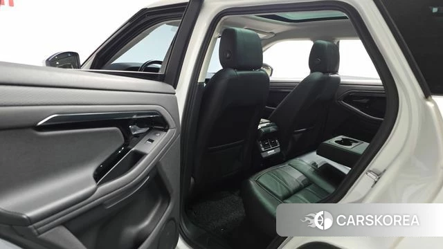 Land Rover Range Rover Evoque 2nd Generation id 4232317 из Кореи 18