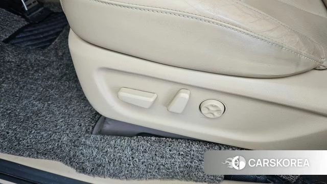 Kia The New Carnival id 4581886 из Кореи 18