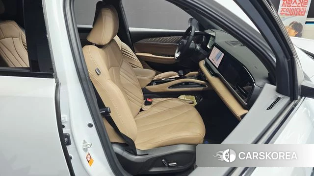 Renault Korea (Samsung) Grand Coleos id 4353884 из Кореи 18