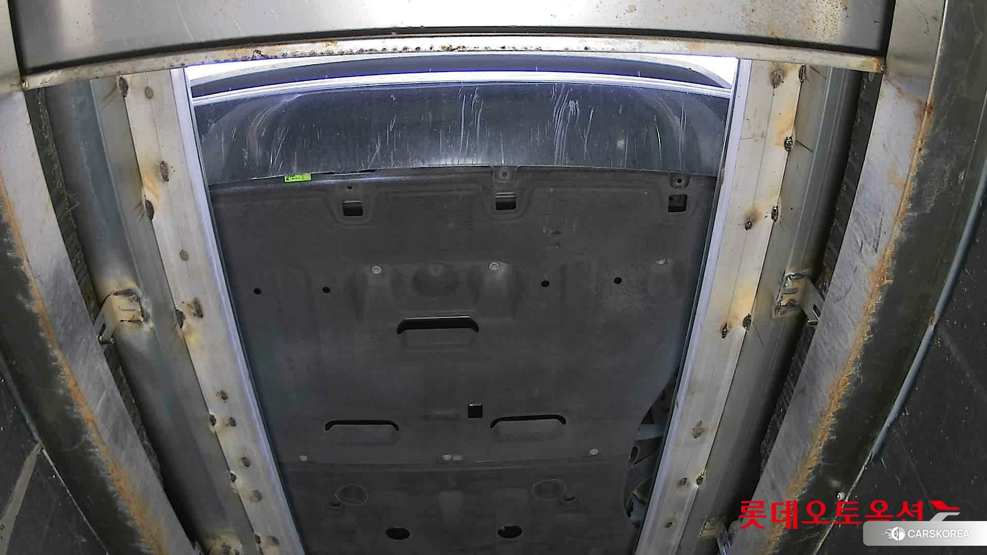 Kia EV6 id 3882151 из Кореи 18