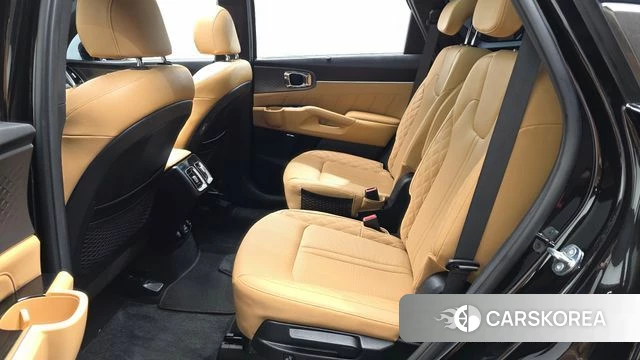 Kia Sorento 4th Generation id 4898609 из Кореи 18