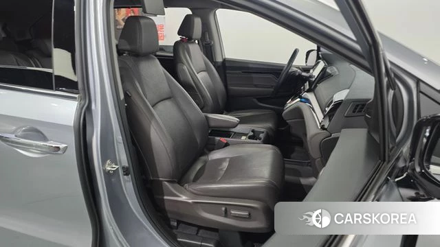 Honda Odyssey id 4557971 из Кореи 18