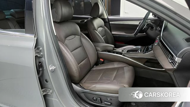 Hyundai The New Grandeur IG id 4281831 из Кореи 18