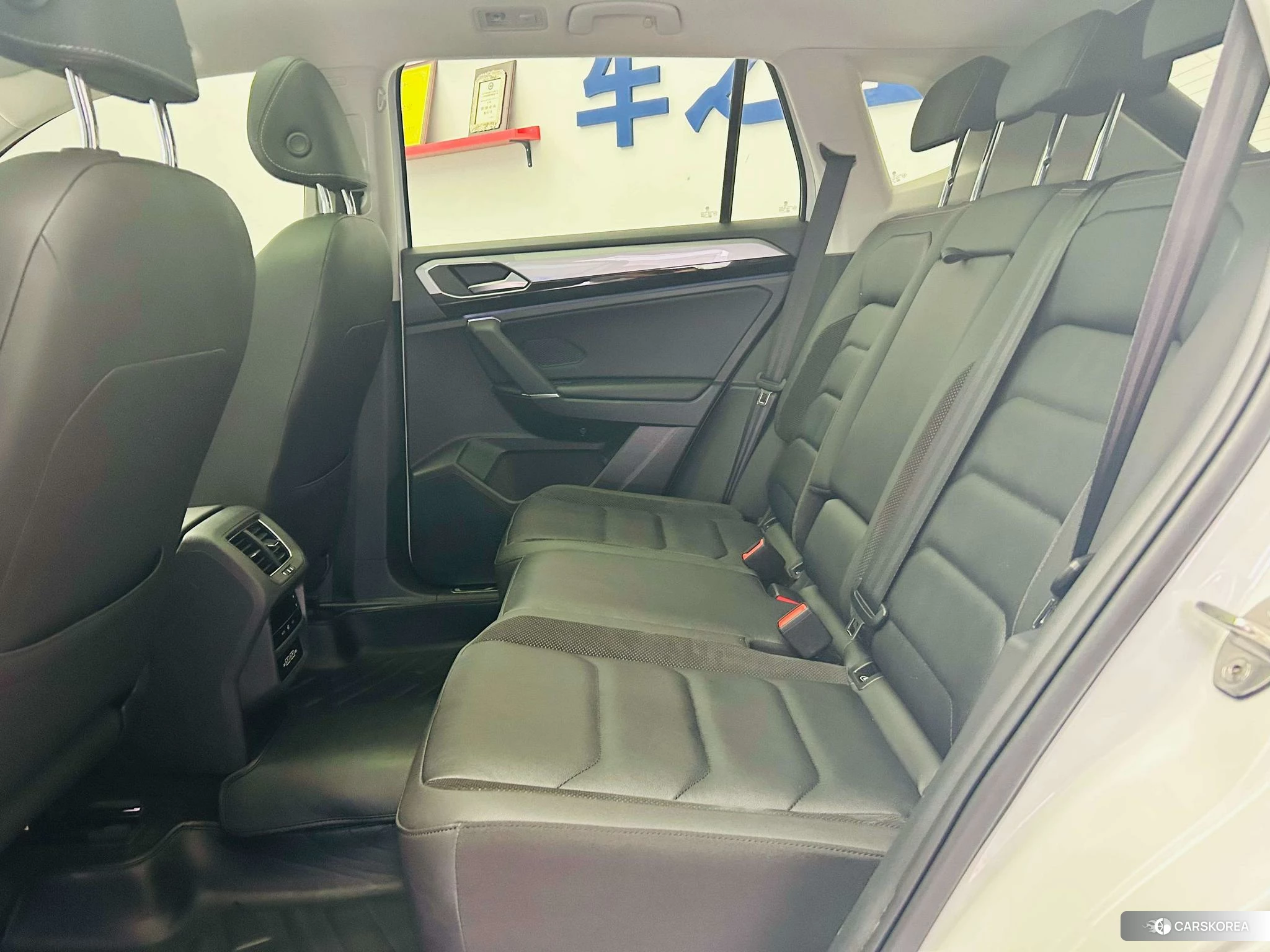 Volkswagen Tanyue id 4455589 из Китая 18
