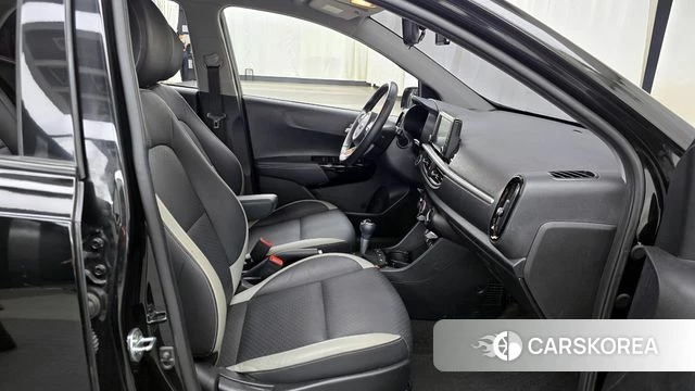 Kia All New Morning (JA) id 4410649 из Кореи 18