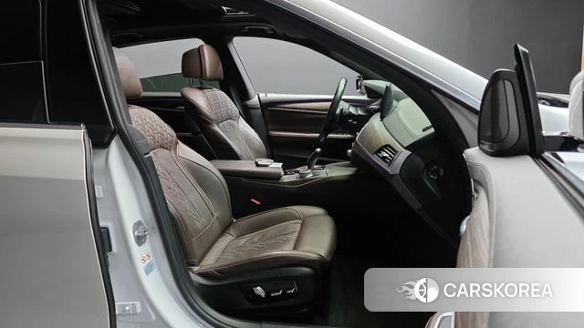 BMW 6 Series GT (G32) id 4429486 из Кореи 18