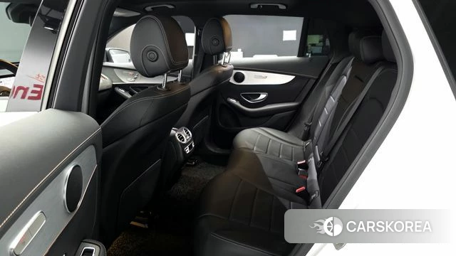 Mercedes-Benz EQC N293 id 4202970 из Кореи 18