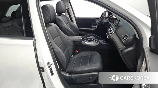 Mercedes-Benz GLE-Class W167 id 4639846 из Кореи 18