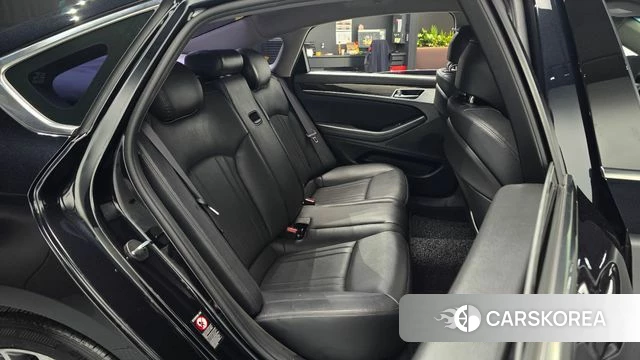 Genesis G80 id 4907270 из Кореи 18