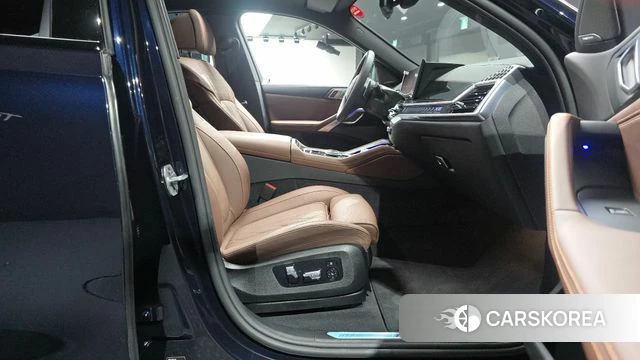BMW X6 (G06) id 4487771 из Кореи 18