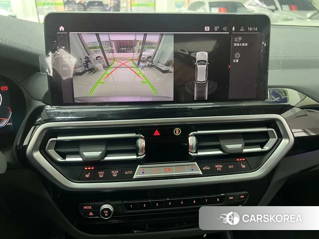 BMW X3 id 4328501 из Китая 18