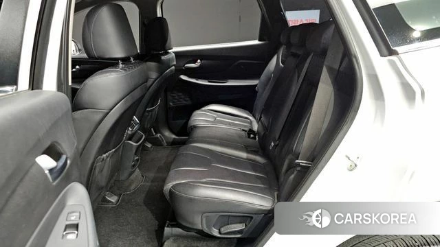 Hyundai Santa Fe TM id 4188482 из Кореи 18