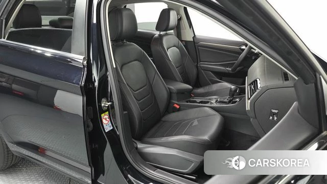 Volkswagen 7th Generation of Jetta id 4383709 из Кореи 18
