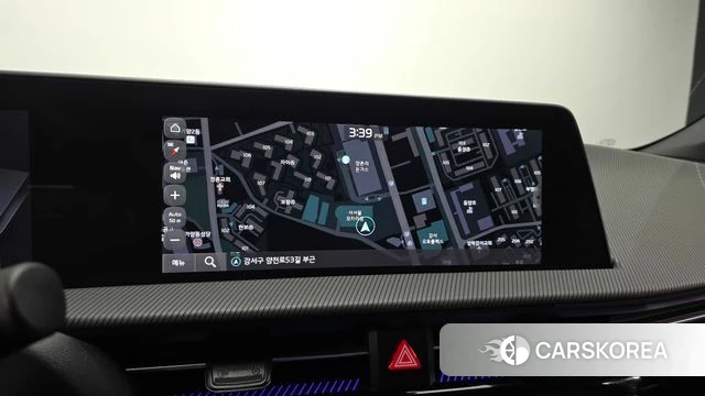 Kia EV6 id 4195531 из Кореи 18