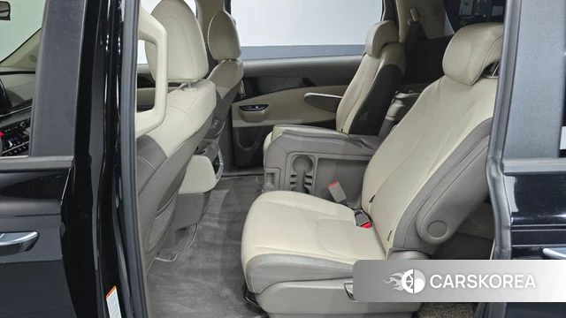 Kia Carnival 4th generation id 4382017 из Кореи 18
