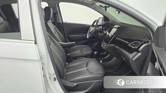 Chevrolet (GM Daewoo) The New Spark id 4463890 из Кореи 18