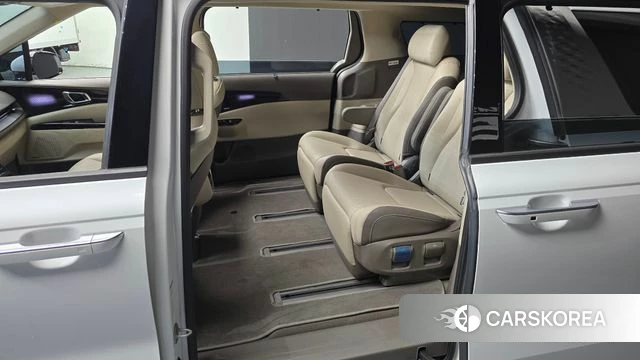 Kia Carnival 4th generation id 4343034 из Кореи 18