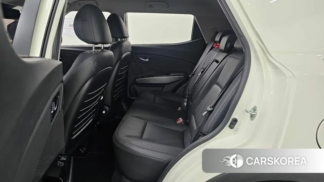 Ssangyong Berry New Tivoli id 4281496 из Кореи 18
