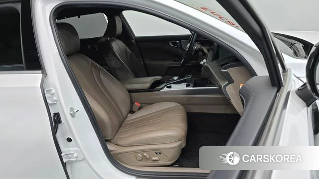 Kia K8 Hybrid id 4739940 из Кореи 18