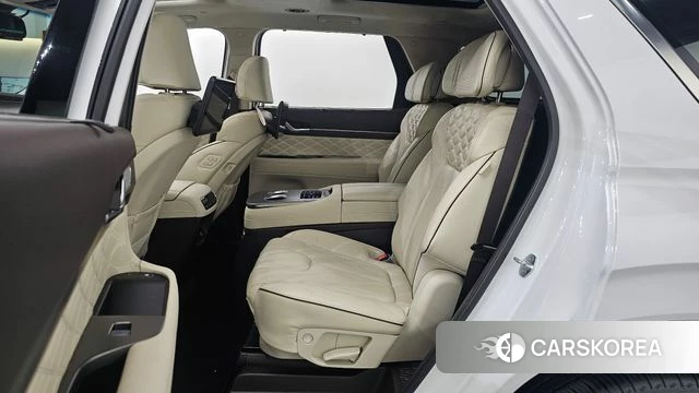 Hyundai Palisade id 4423240 из Кореи 18