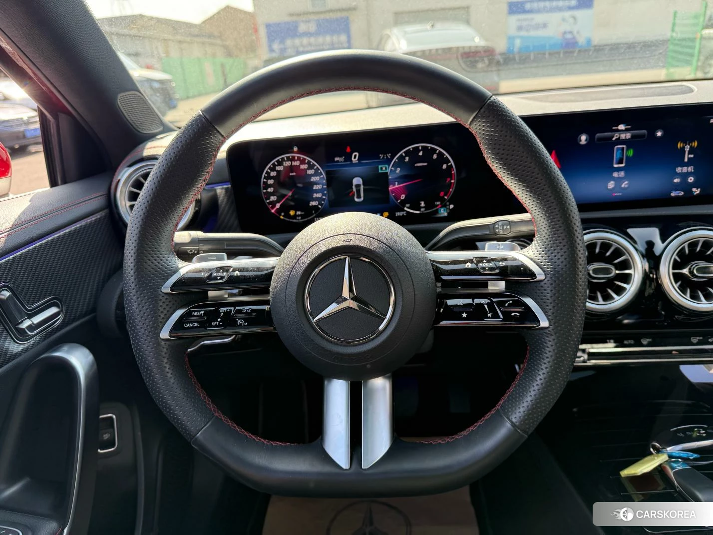 Mercedes-Benz Class A id 4487531 из Китая 18