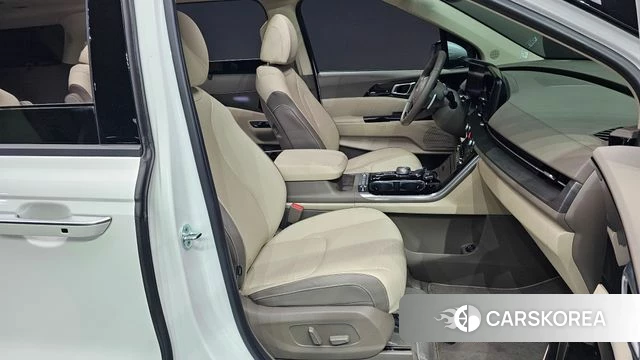 Kia Carnival 4th generation id 4433670 из Кореи 18