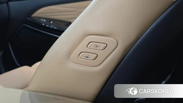 Kia K7 Premier id 4362996 из Кореи 18