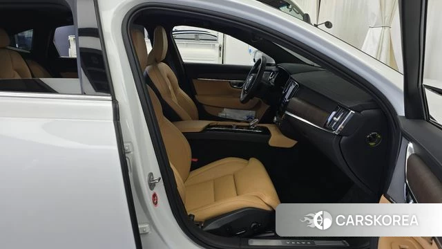 Volvo S90 id 4834183 из Кореи 18
