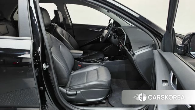 Kia Di All New Niro EV id 4942526 из Кореи 18