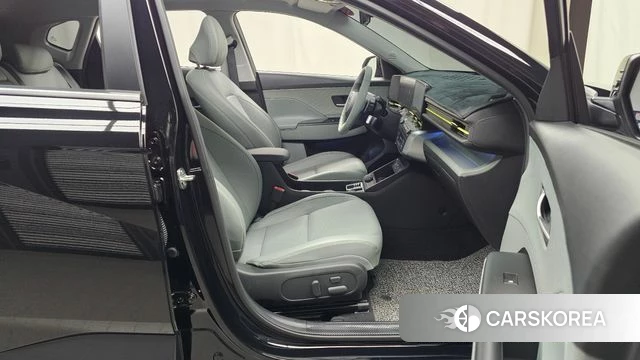 Hyundai Kona (SX2) id 4381433 из Кореи 18