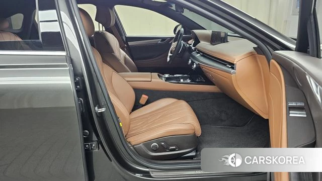 Genesis G80 (RG3) id 4428737 из Кореи 18