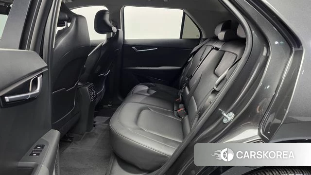 Kia Di All New Niro EV id 4230693 из Кореи 18