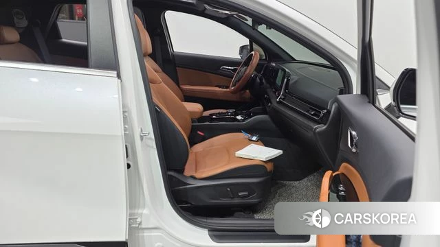 Kia Sportage 5th Generation id 4561743 из Кореи 18