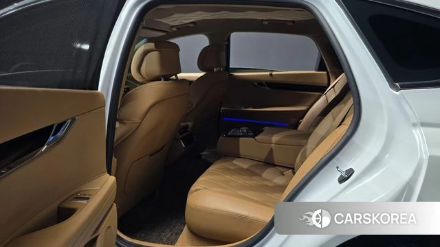 Genesis G80 (RG3) id 4706385 из Кореи 18