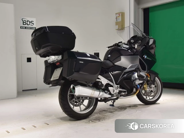 Проданный BMW R1250RT 2019 из Японии, фото 2