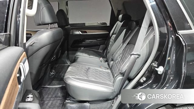 Kia Mohave Master id 4693308 из Кореи 18