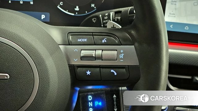 Hyundai Sonata D Edge (DN8) id 4280454 из Кореи 18
