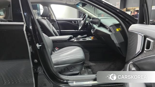 Kia K8 id 4231032 из Кореи 18