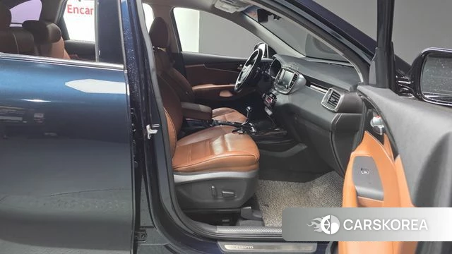 Kia The New Sorento id 4895564 из Кореи 18